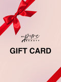 My Pure Beauty Gift Card