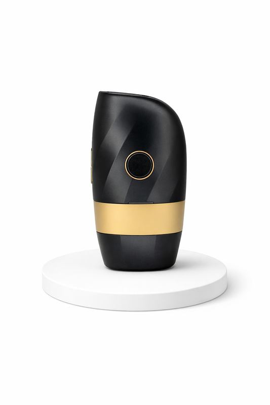 LaserLuxe IPL Hair Removal Handset