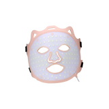 LED Light Therapy Face Mask