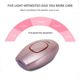 ELK IPL Laser Hair Removal Handset